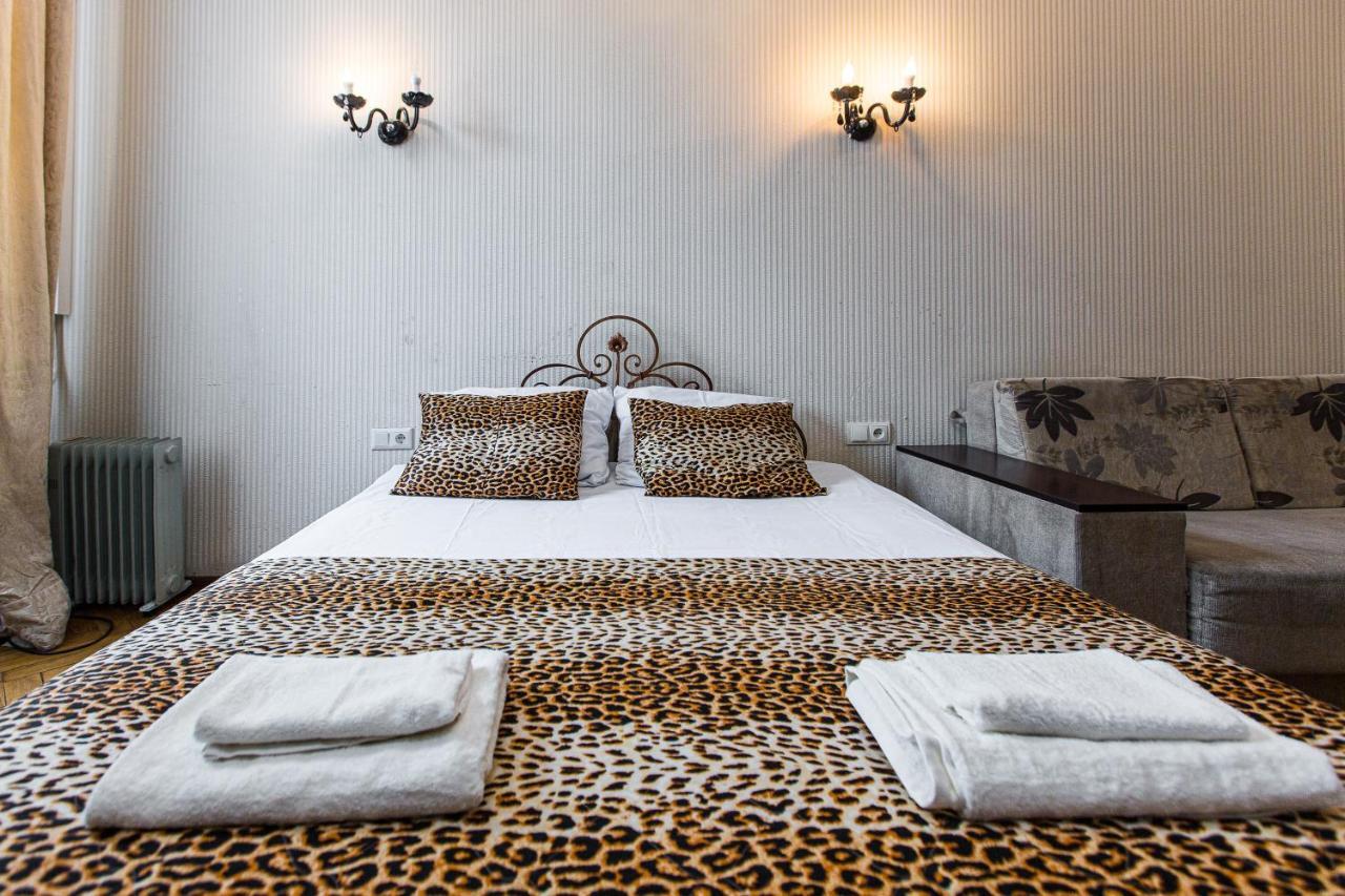 Квартира В Оренду На Копеника 12, Біля Палацу Потоцьких Leopoli Esterno foto