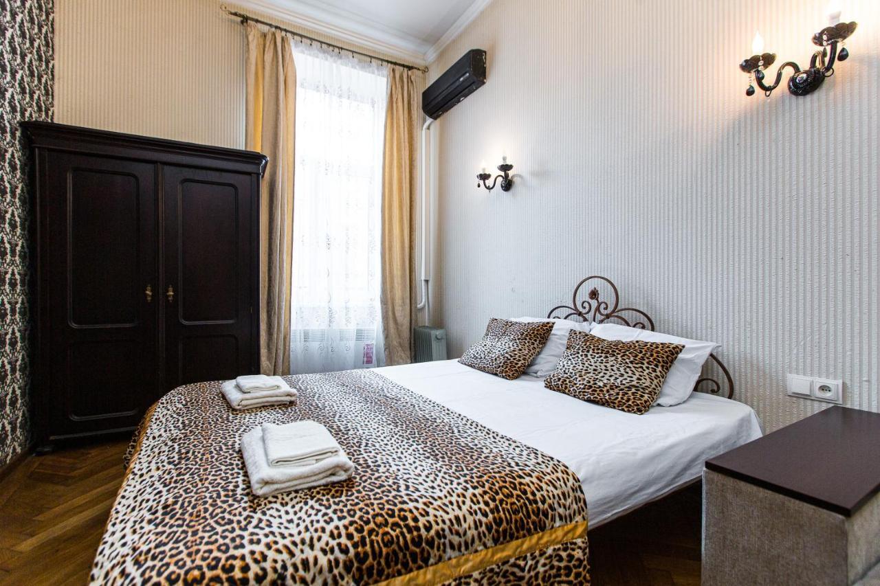 Квартира В Оренду На Копеника 12, Біля Палацу Потоцьких Leopoli Esterno foto