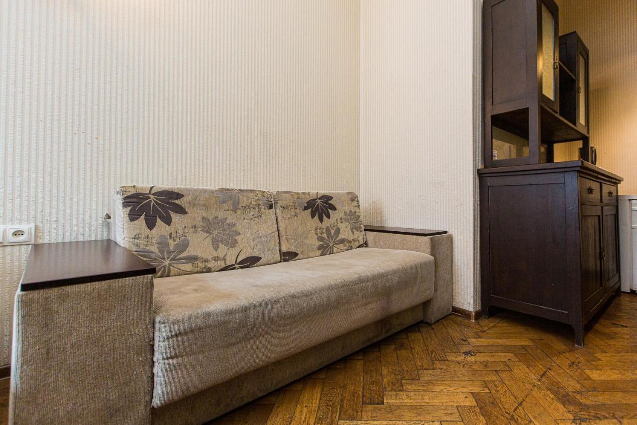 Квартира В Оренду На Копеника 12, Біля Палацу Потоцьких Leopoli Esterno foto