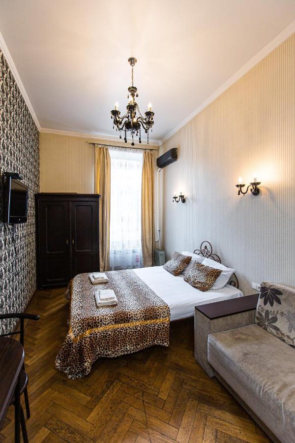 Квартира В Оренду На Копеника 12, Біля Палацу Потоцьких Leopoli Esterno foto