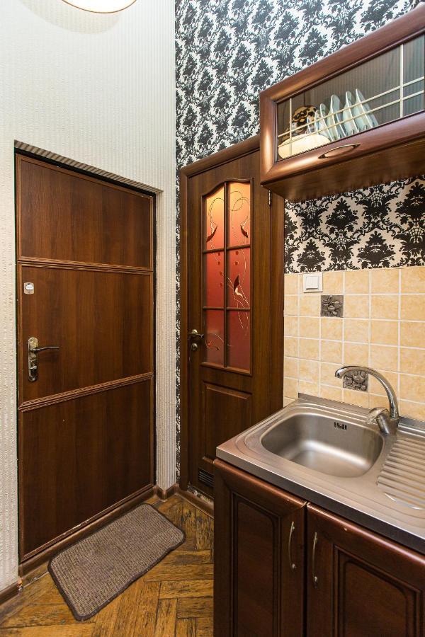 Квартира В Оренду На Копеника 12, Біля Палацу Потоцьких Leopoli Esterno foto